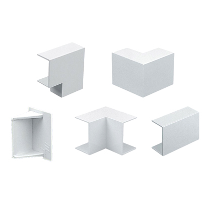 PVC Trunking & Accessories