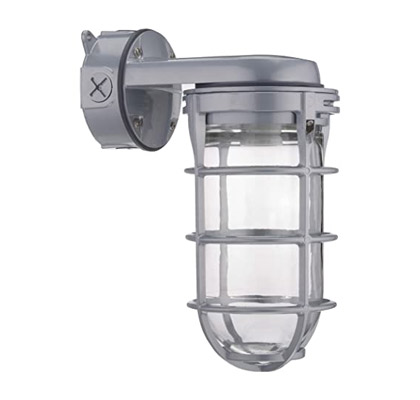 Explosion Proof Light Fittings